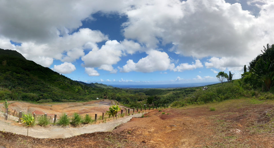 Photo of Trip to Mauritius 6/12 by Hetal Patel