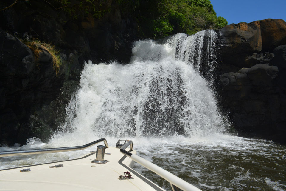 Photo of Trip to Mauritius 7/12 by Hetal Patel