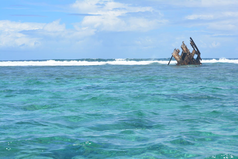 Photo of Trip to Mauritius 9/12 by Hetal Patel