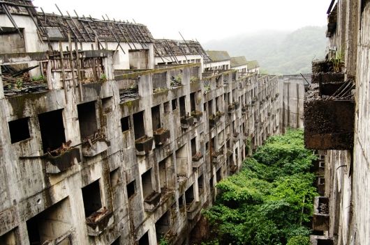 Photo of Abandoned but stunning: A list of 25 most amazingly beautiful places you’d never have heard of! 10/25 by Le Voyageur