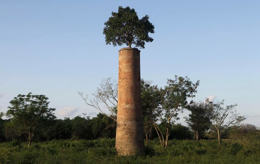 Photo of Abandoned but stunning: A list of 25 most amazingly beautiful places you’d never have heard of! 12/25 by Le Voyageur