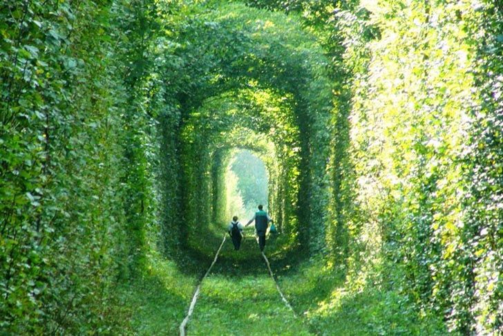 Photo of Abandoned but stunning: A list of 25 most amazingly beautiful places you’d never have heard of! 13/25 by Le Voyageur