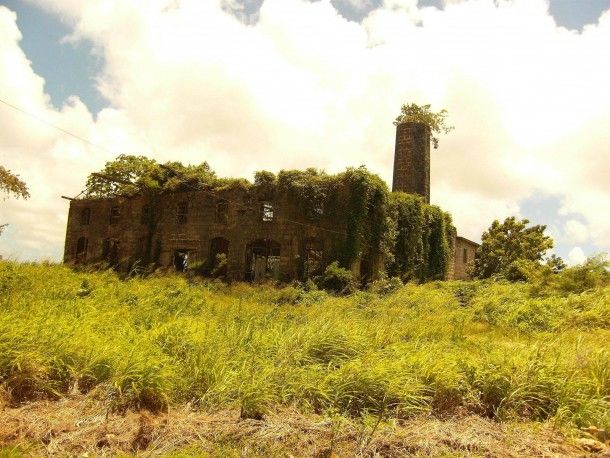 Photo of Abandoned but stunning: A list of 25 most amazingly beautiful places you’d never have heard of! 18/25 by Le Voyageur