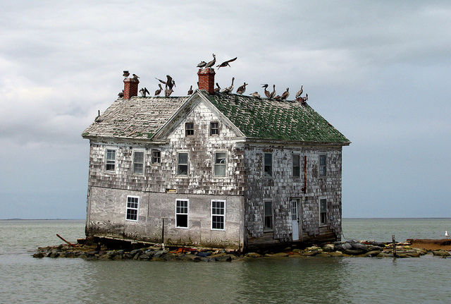 Photo of Abandoned but stunning: A list of 25 most amazingly beautiful places you’d never have heard of! 25/25 by Le Voyageur