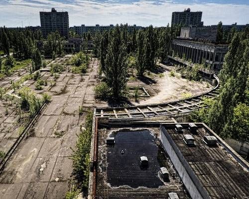 Photo of Abandoned but stunning: A list of 25 most amazingly beautiful places you’d never have heard of! 24/25 by Le Voyageur