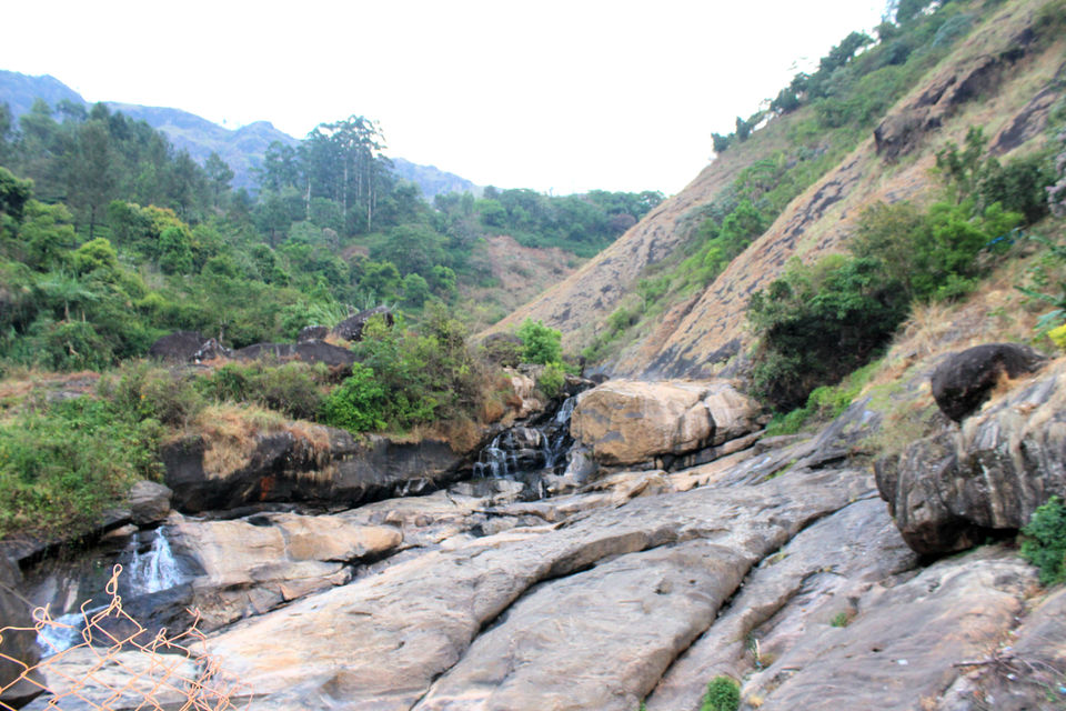 Photo of Munnar it is!! 10/16 by Meghana Jambhe