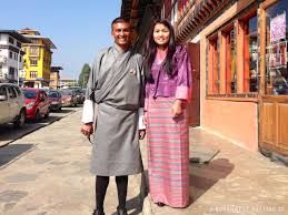 Photo of 10 things that everyone should learn from Bhutan and its people. 1/10 by Bidisha