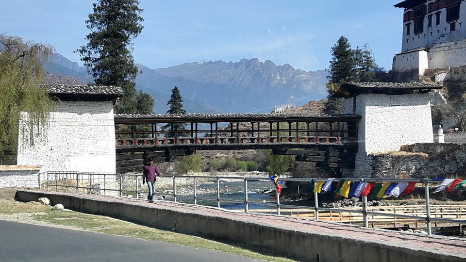 Photo of 10 things that everyone should learn from Bhutan and its people. 2/10 by Bidisha