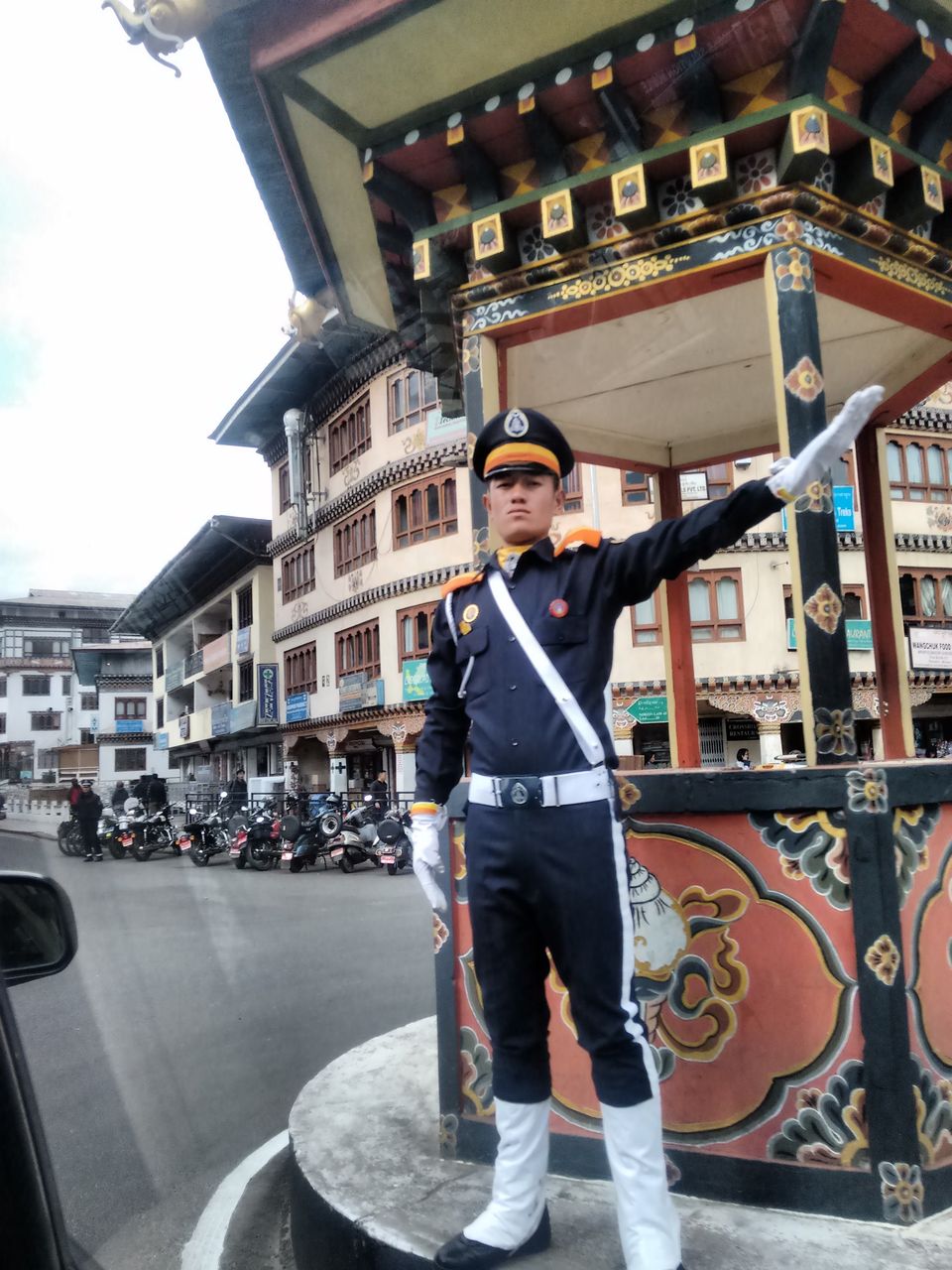 Photo of 10 things that everyone should learn from Bhutan and its people. 5/10 by Bidisha