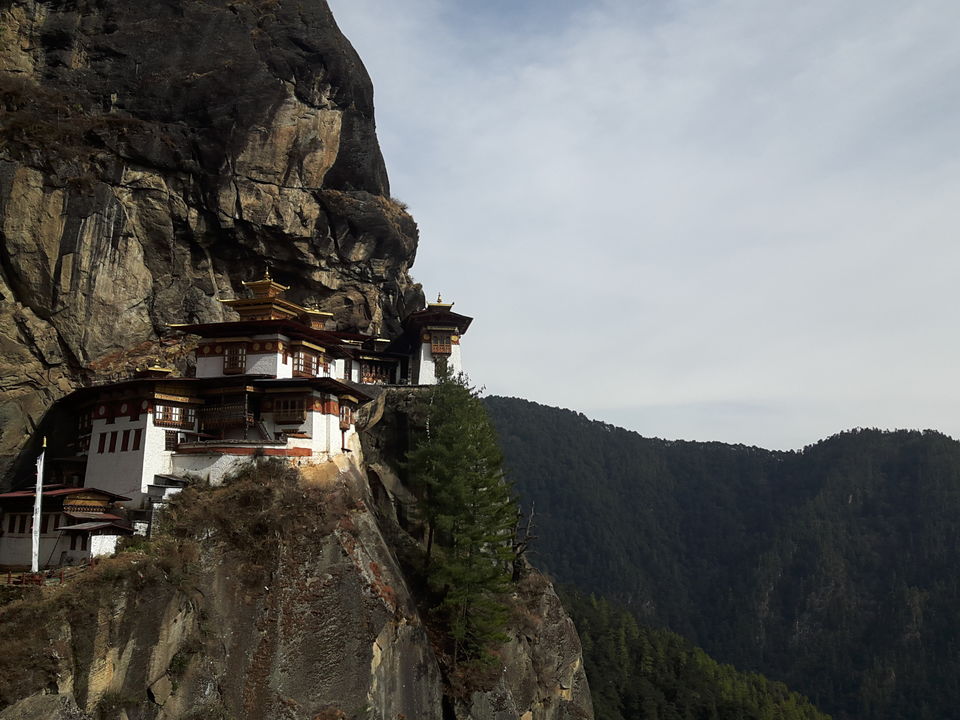 Photo of 10 things that everyone should learn from Bhutan and its people. 9/10 by Bidisha