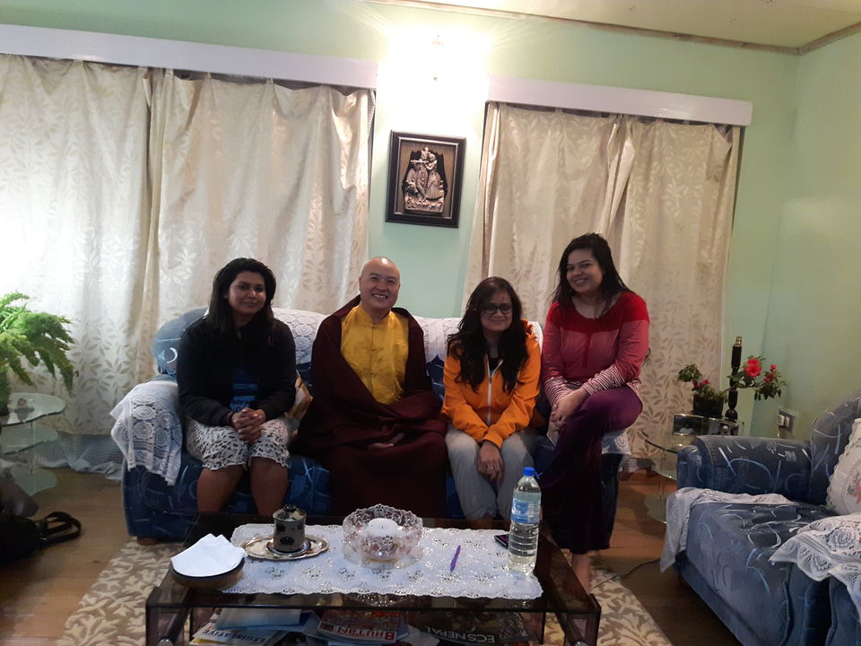 Photo of 10 things that everyone should learn from Bhutan and its people. 6/10 by Bidisha