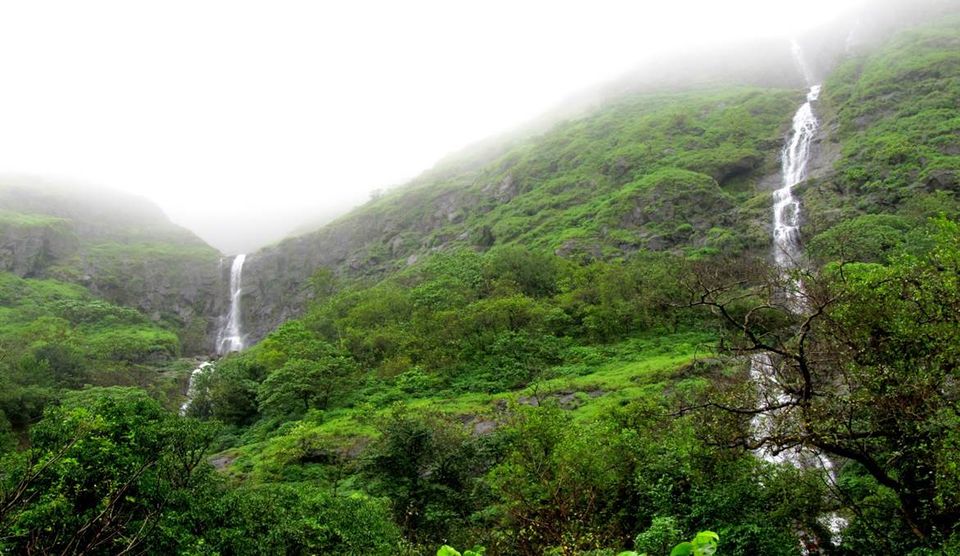 Photo of Monsoon Mumbai - Escape to Cascade Country at Tamhini Ghat 3/3 by Ayan