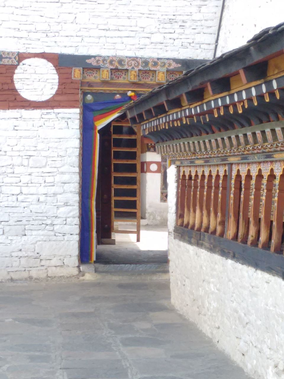 Photo of Bhutan : The land of Compassion and the Compassionate. 33/47 by Bidisha