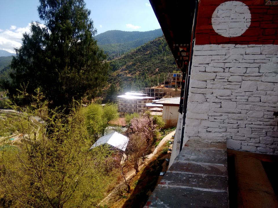 Photo of Bhutan : The land of Compassion and the Compassionate. 34/47 by Bidisha