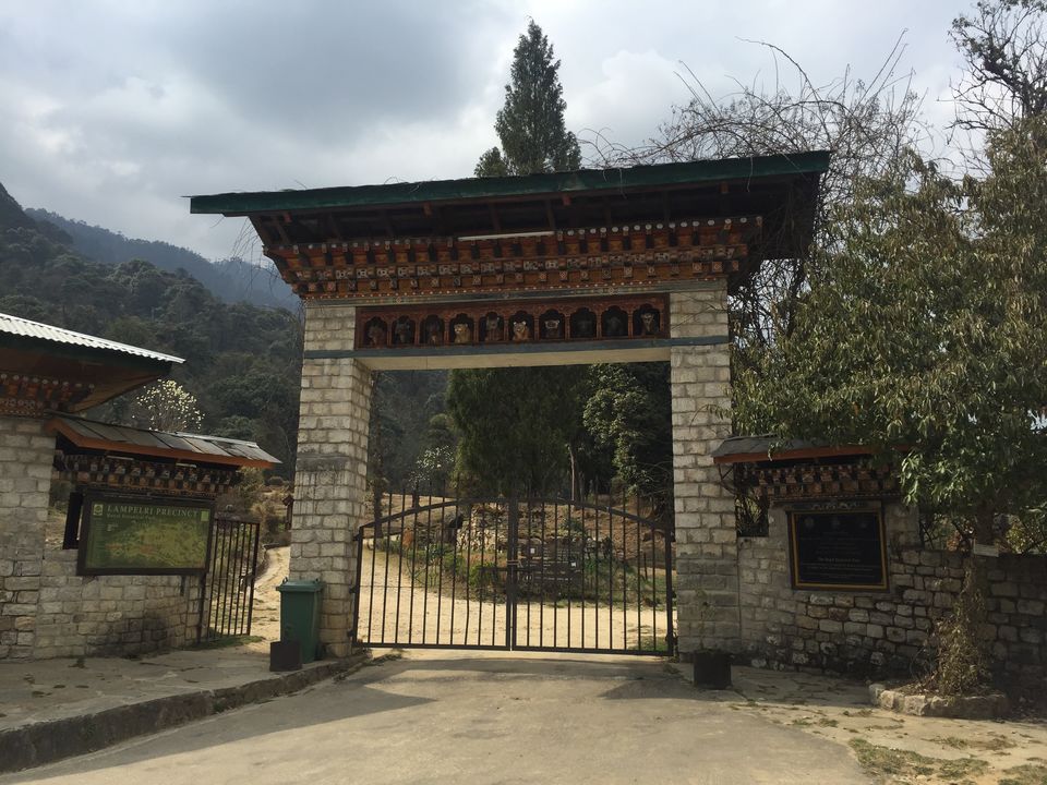 Photo of Bhutan : The land of Compassion and the Compassionate. 39/47 by Bidisha