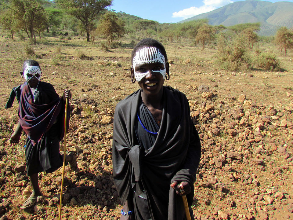 Photo of 10 Destinations You Need To See Before You Hit 30 14/20 by Dronacharya Dave