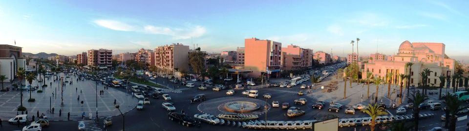 Photo of Magical, Mystical MOROCCO! 3/11 by Pushpa Kurup