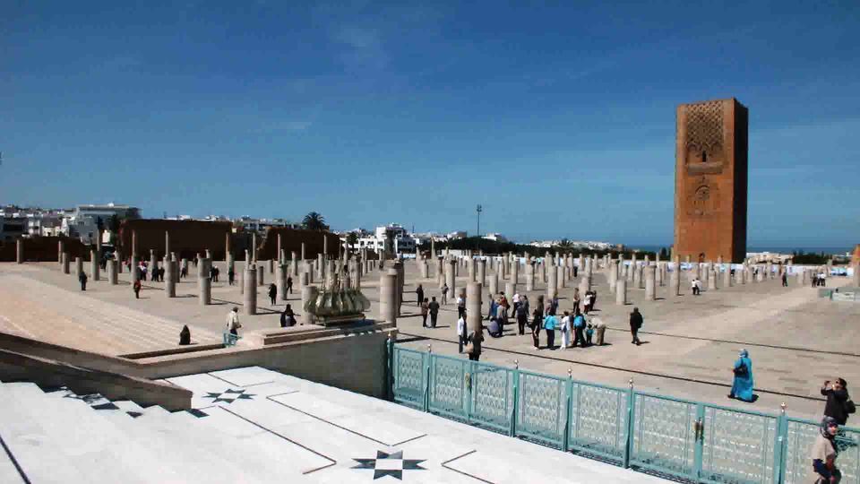 Photo of Magical, Mystical MOROCCO! 5/11 by Pushpa Kurup