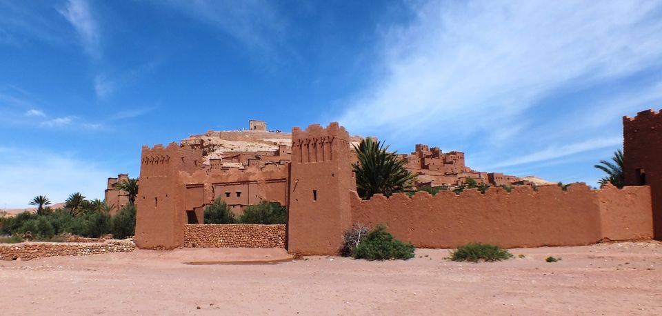 Photo of Magical, Mystical MOROCCO! 6/11 by Pushpa Kurup