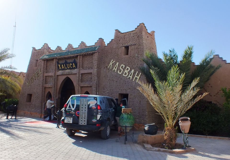 Photo of Magical, Mystical MOROCCO! 11/11 by Pushpa Kurup