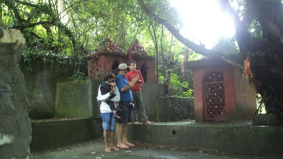 Photo of Delhi to Gushaini Trip: A perfect place to unwind this summer 11/24 by Rachel Arora