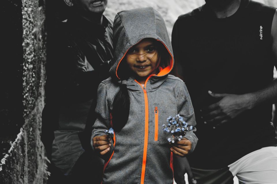 Photo of Let's Lohagad! 7/17 by Paras Mohamed