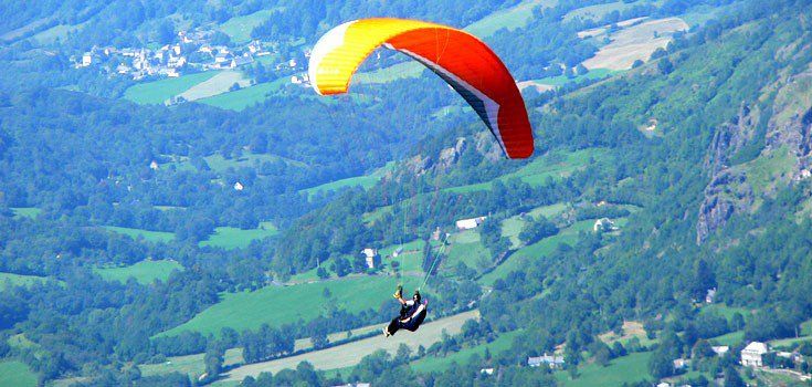 Photo of 8 Adventure Sports Destinations In India That Will Give Any Adrenaline Junkie The Kick 24/32 by Shazy Buoy's Travel Diaries