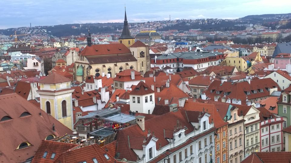 Photo of 10 Things to Do Before You Say Bye to Prague! 12/16 by Naresh Shah