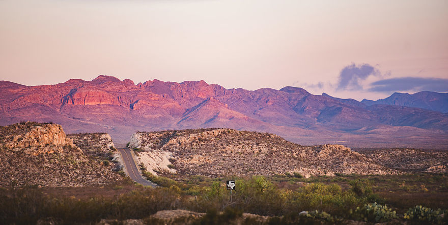 Photo of The man who sold his everything to fulfil his dream of travelling the country with his family. 13/29 by Le Voyageur