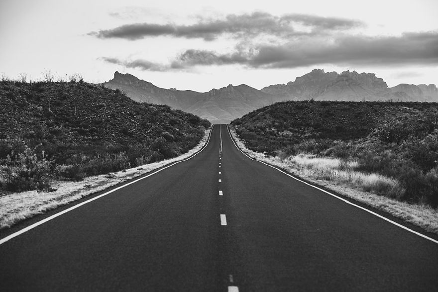 Photo of The man who sold his everything to fulfil his dream of travelling the country with his family. 15/29 by Le Voyageur