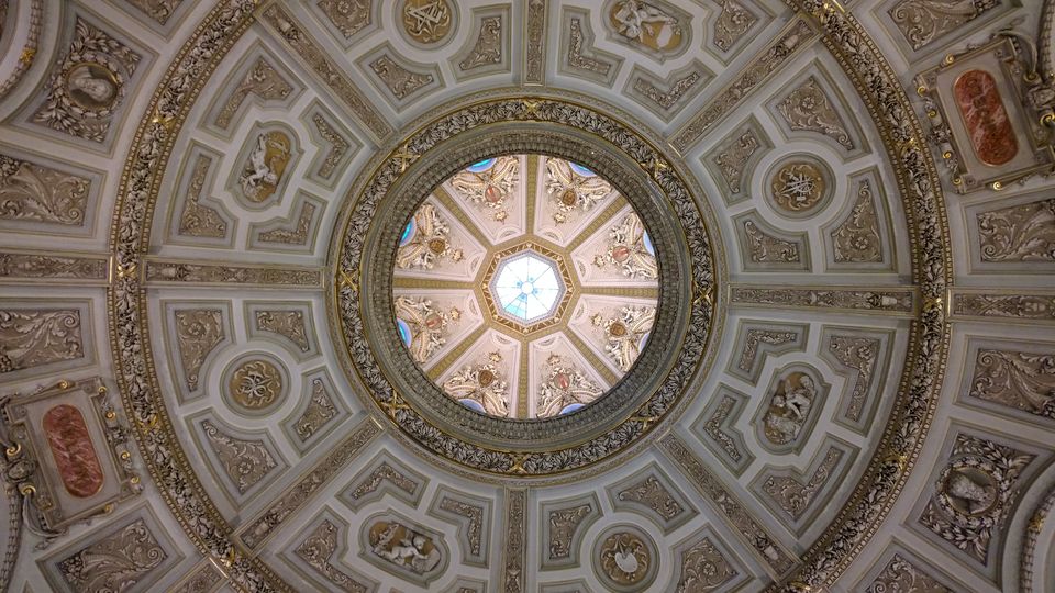 Photo of 10 Things to Do Before You Say Bye to Vienna! 16/17 by Naresh Shah