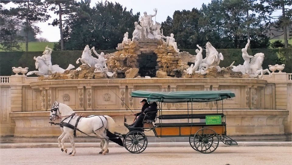 Photo of 10 Things to Do Before You Say Bye to Vienna! 12/17 by Naresh Shah