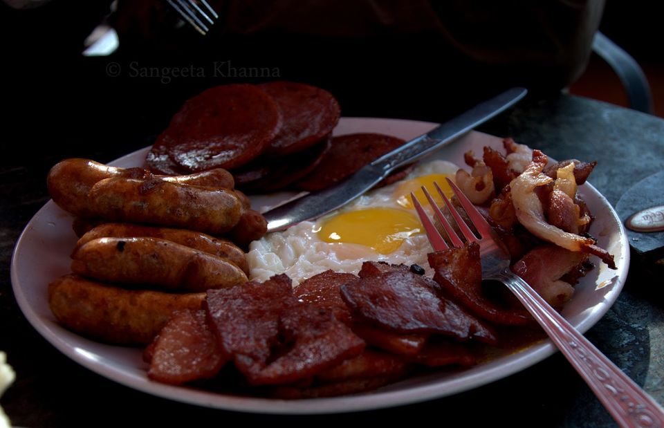 Photo of Darjeeling - a gastronomic journey 1/2 by Prajwal Sharma