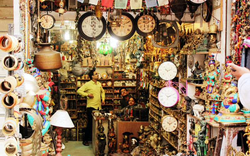 Photo of Paharganj: Exactly where you ought to be for your next weekend getaway 6/16 by Snigdha Singh