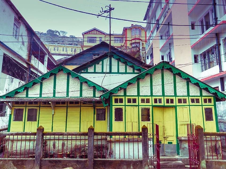 Photo of Darjeeling - a gastronomic journey 2/2 by Prajwal Sharma