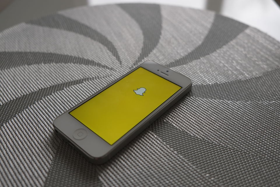 Photo of This Airline Is Going To Pay You To Travel The World & Snapchat Your Spectacular Journey! 2/4 by Sreshti Verma