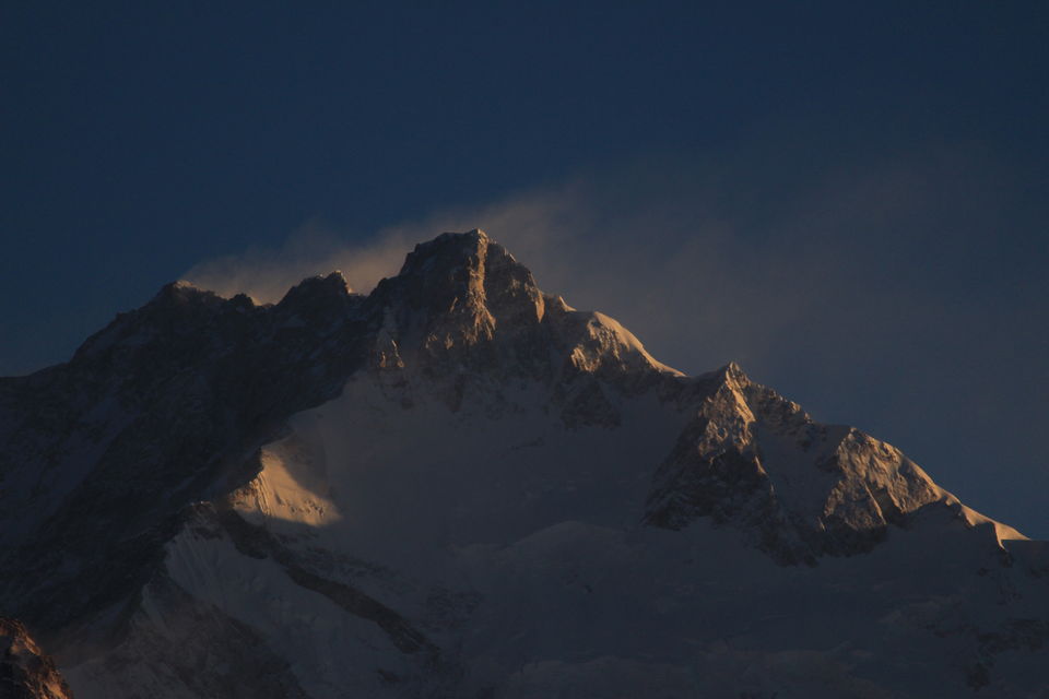 Photo of The Abode Of Snow: A Journey To Goecha La 23/32 by Riyanka Roy