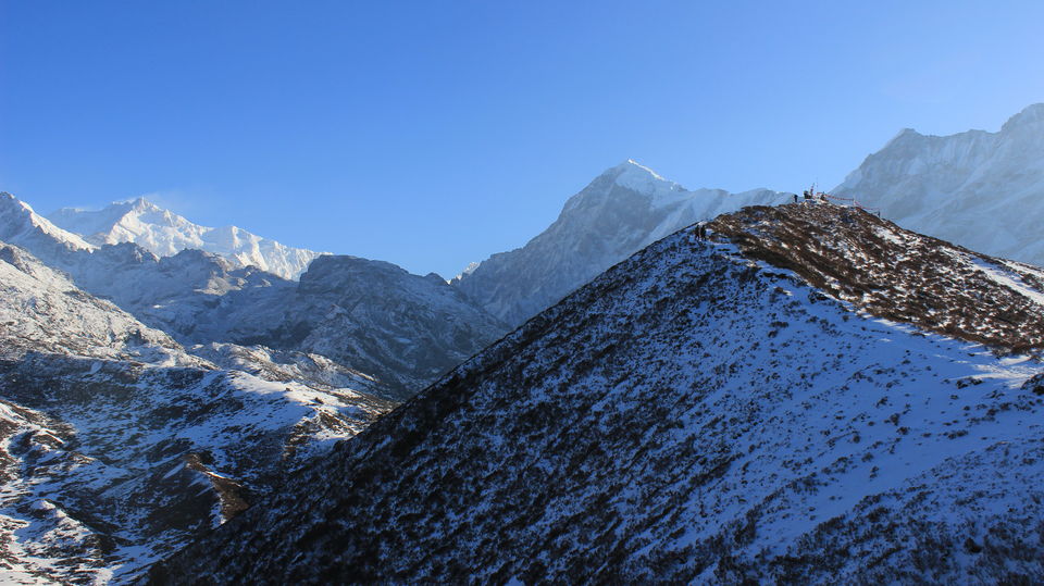 Photo of The Abode Of Snow: A Journey To Goecha La 24/32 by Riyanka Roy