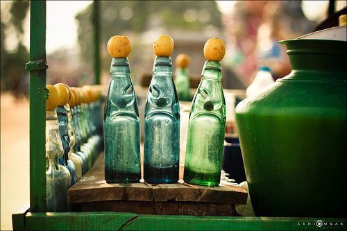 Photo of Places in India and Their Local Drinks 9/12 by Bhaavan Goswami