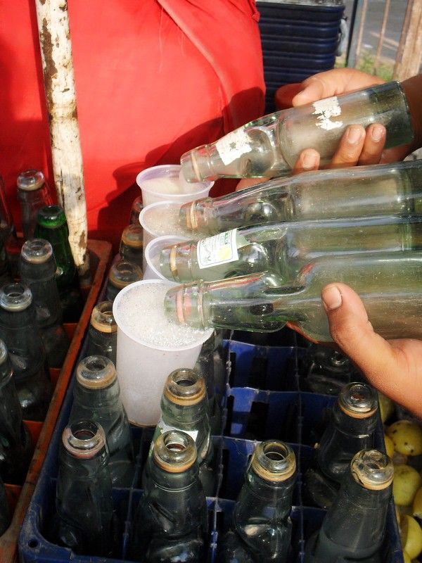Photo of Places in India and Their Local Drinks 10/12 by Bhaavan Goswami