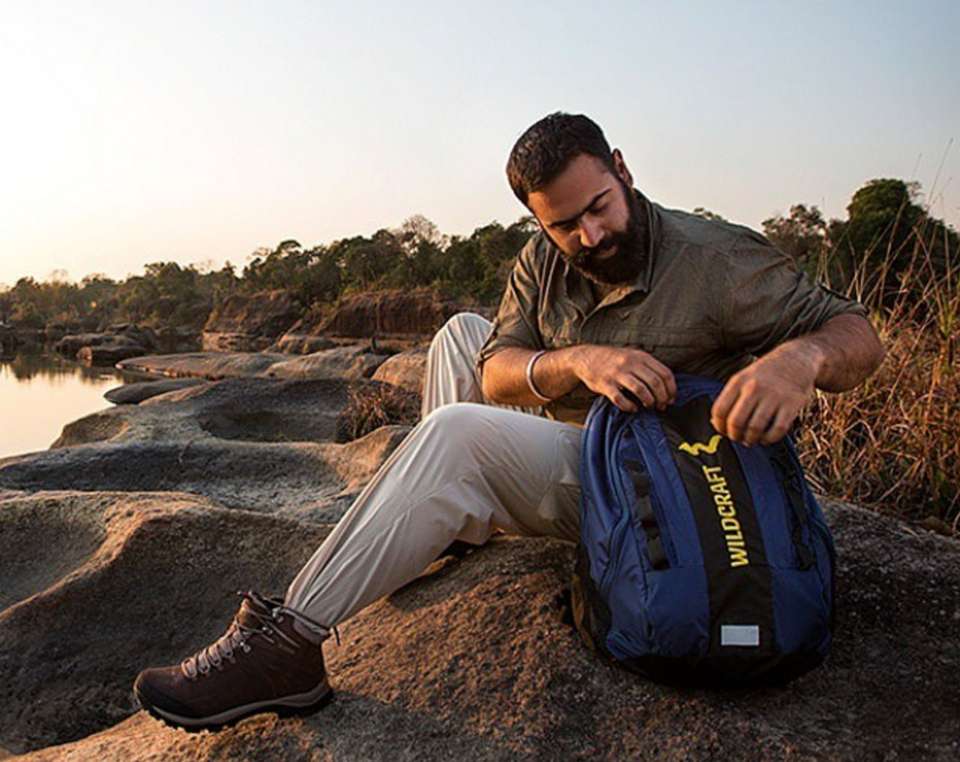 Photo of 8 Travel Essentials That You Need In Your Life Right Now 4/11 by Disha Kapkoti