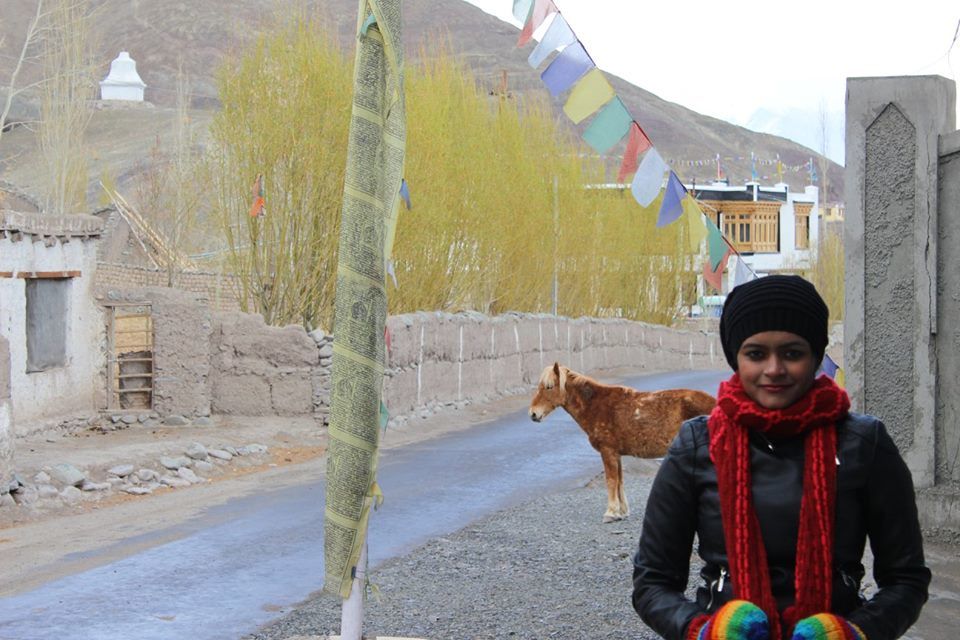 Photo of How I got Leh'd! 4/7 by Rashmi Sharma