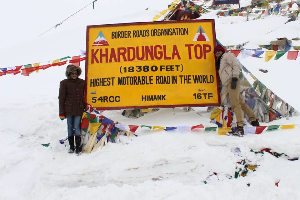 Photo of How I got Leh'd! 5/7 by Rashmi Sharma