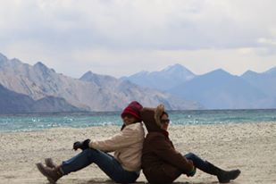 Photo of How I got Leh'd! 7/7 by Rashmi Sharma
