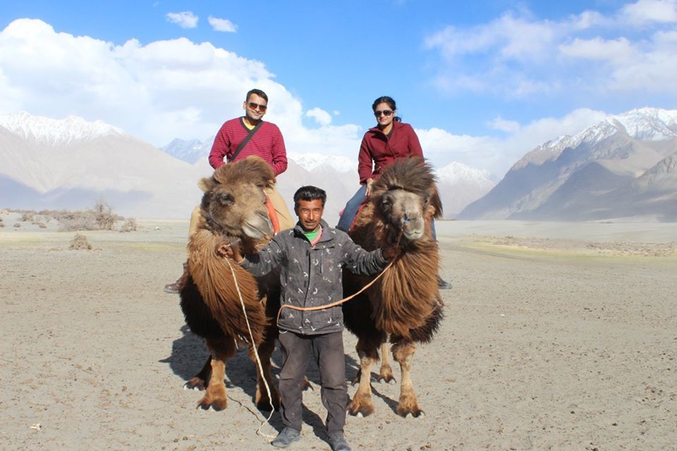 Photo of How I got Leh'd! 6/7 by Rashmi Sharma