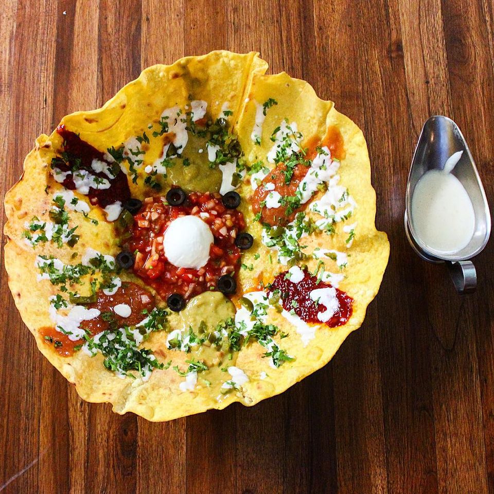 Photo of The 10 Best Restaurants In Mumbai To Celebrate Mother's Day 3/22 by Sumedha Bharpilania