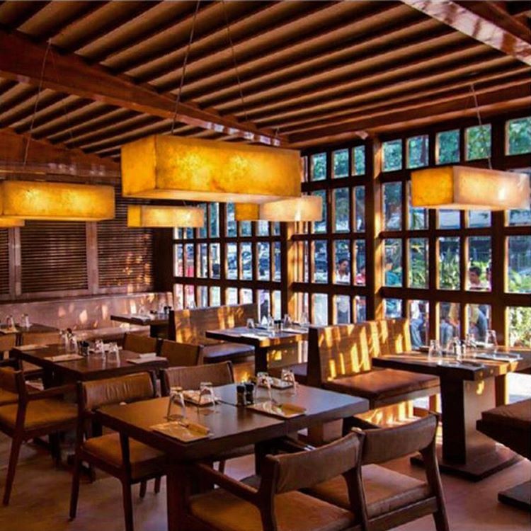 Photo of The 10 Best Restaurants In Mumbai To Celebrate Mother's Day 5/22 by Sumedha Bharpilania