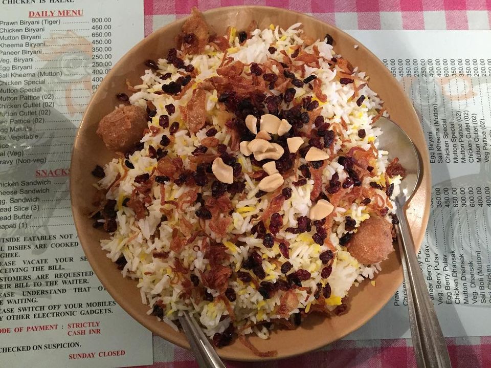 Photo of The 10 Best Restaurants In Mumbai To Celebrate Mother's Day 8/22 by Sumedha Bharpilania