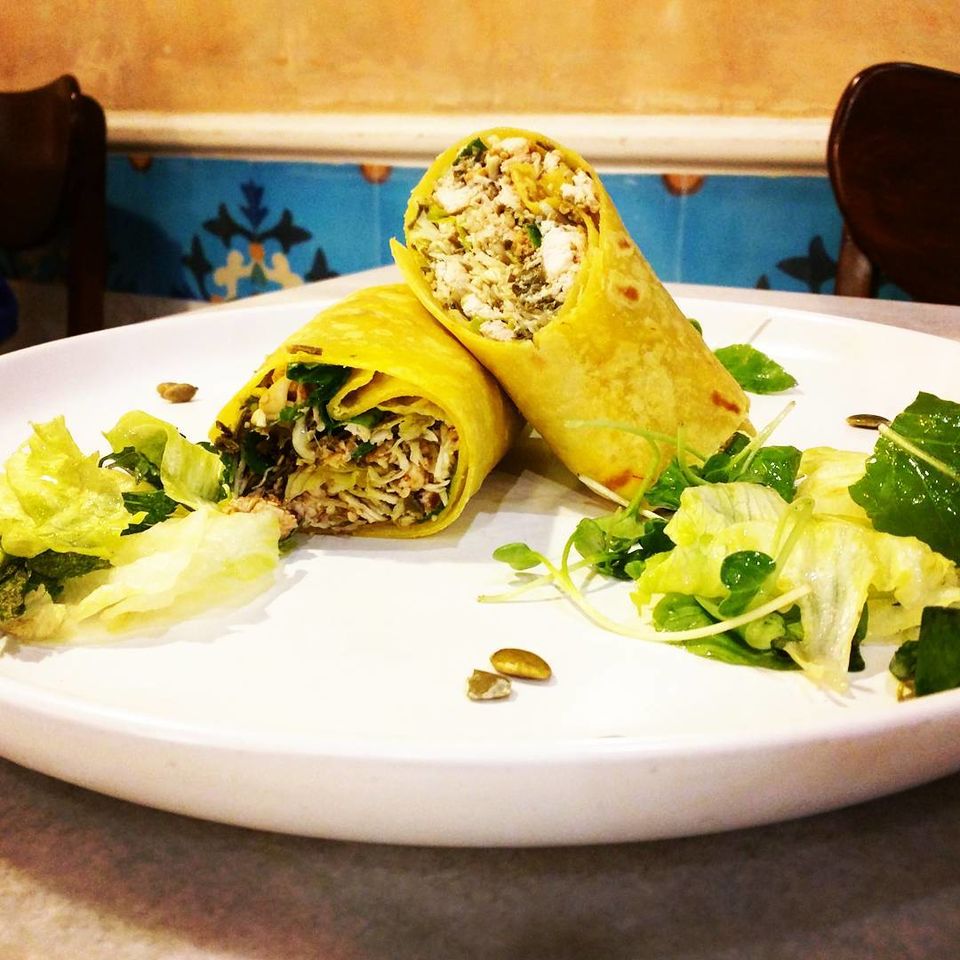 Photo of The 10 Best Restaurants In Mumbai To Celebrate Mother's Day 9/22 by Sumedha Bharpilania