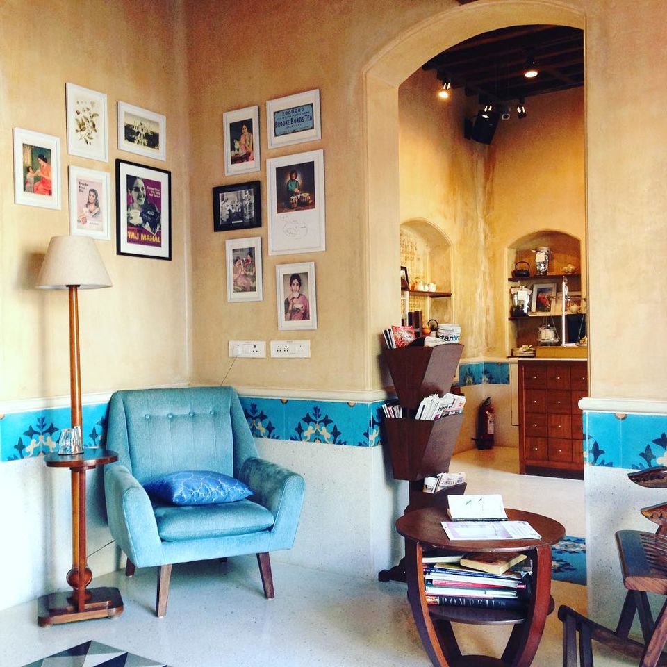 Photo of The 10 Best Restaurants In Mumbai To Celebrate Mother's Day 10/22 by Sumedha Bharpilania